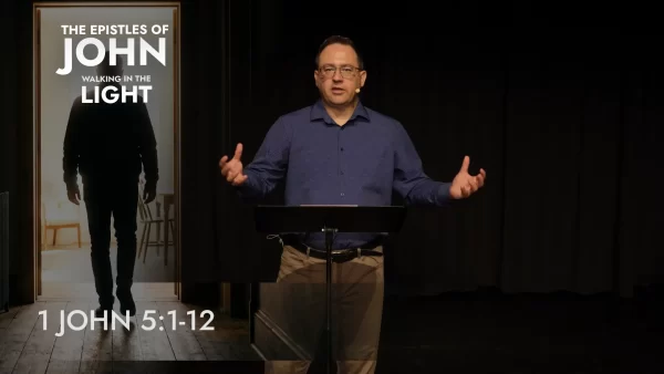 God’s Testimony